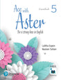 Ace With Aster For A Strong Base In English : Course Book 5 - Retail Maharaj