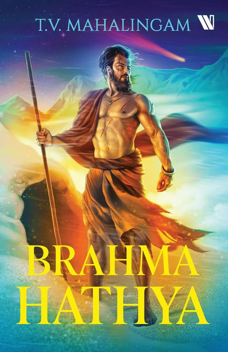 Brahma Hathya - Retail Maharaj