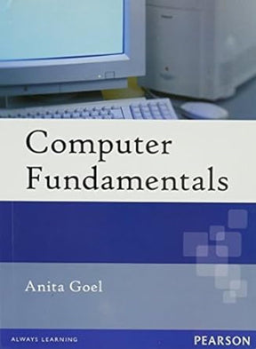 COMPUTER FUNDAMENTALS - Retail Maharaj