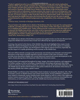 The Middle East in Modern World History