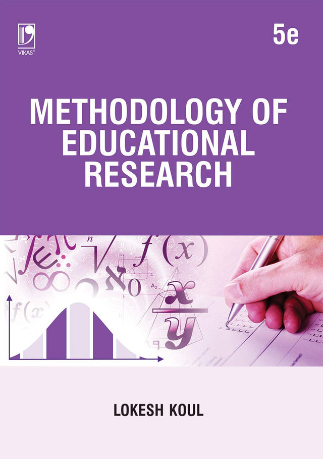 Methodology of Educational Research - Retail Maharaj