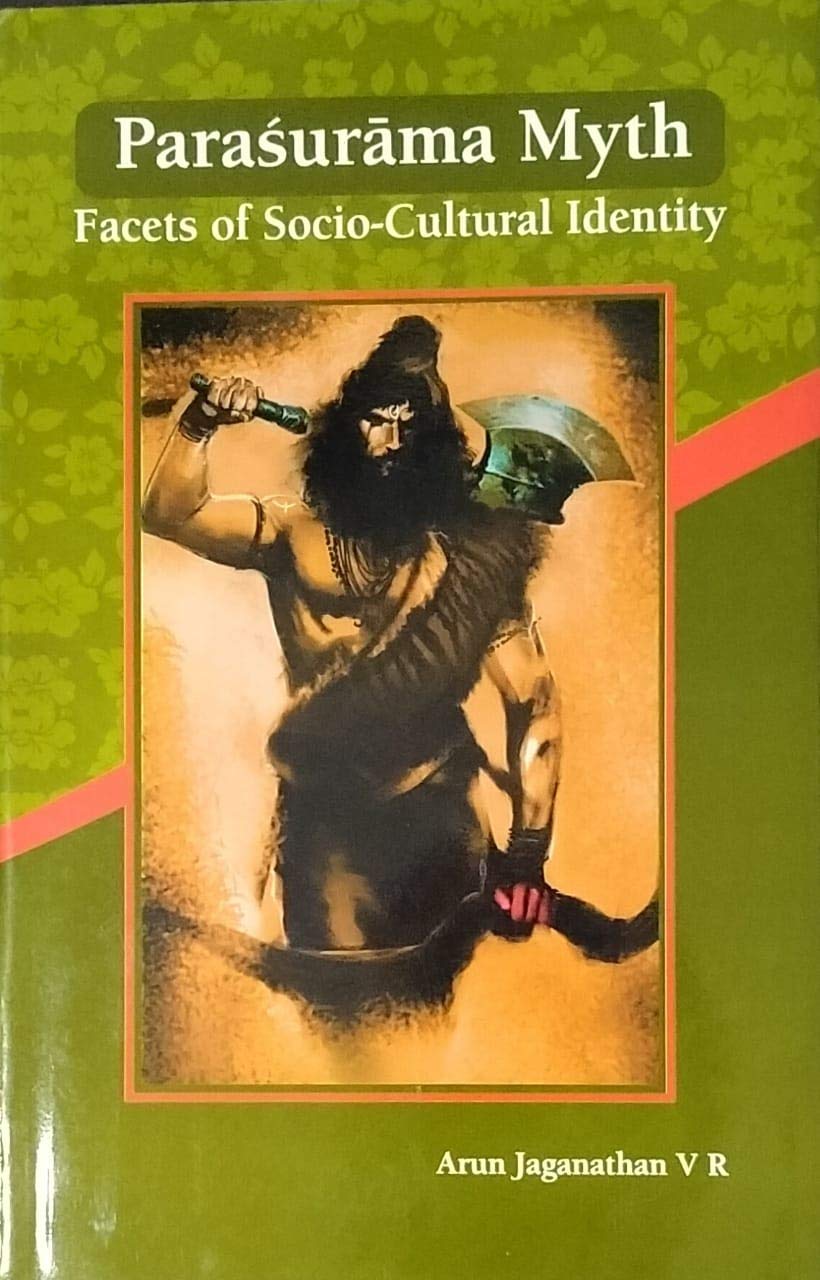 Parasurama Myth - Retail Maharaj