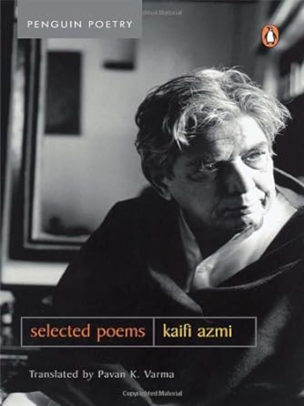 Selected Poems