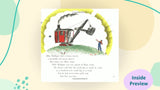Mike Mulligan and His Steam Shovel Lap Board Book (Read Along Book & CD)