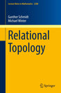 Relational Topology - Retail Maharaj