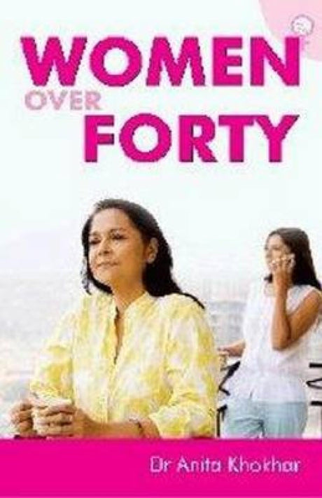Women Over Forty - Retail Maharaj