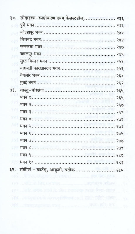 Sahastra Mahavastu - Retail Maharaj