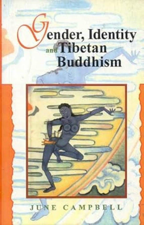 Gender Identity and Tibetan Buddhism - Retail Maharaj