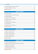 CLINICAL CASES IN BIOCHEMISTRY