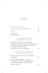 Primus Books - Does Environmental History Matter? Shikar, Subsistence, Sustenance and the Sciences - Retail Maharaj