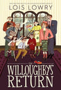 Willoughbys Return, The - Retail Maharaj