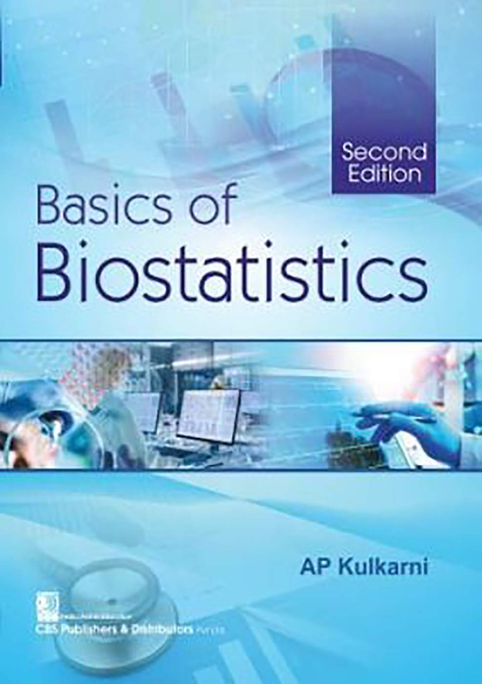 BASICS OF BIOSTATISTICS 2ED (PB 2022)