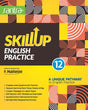 SKILL UP ENGLISH PRACTICE-12 - Retail Maharaj