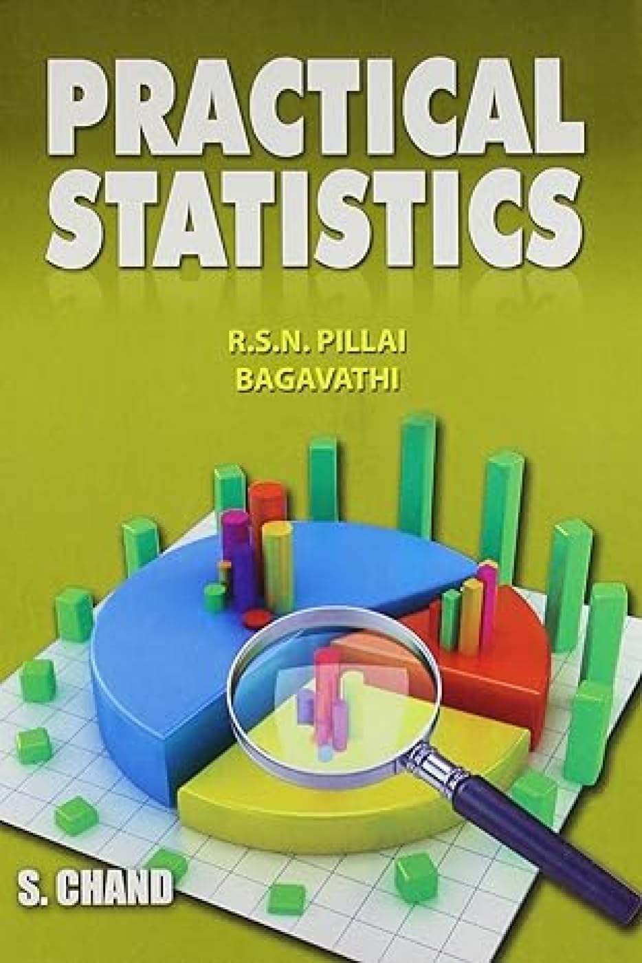 Practical Statistics - Retail Maharaj