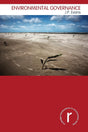Environmental Governance (Routledge Introductions to Environment: Environment and Society Texts) - Retail Maharaj