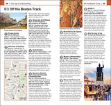 DK Eyewitness Top 10 Madrid (Pocket Travel Guide) - Retail Maharaj