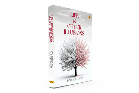 Life & Other Illusions - Retail Maharaj