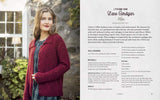 Outlander Knitting: The Official Book of 20 Knits Inspired by the Hit Series
