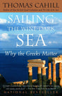 SAILING THE WINE DARK SEA - Retail Maharaj