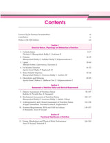 Textbook of Human Nutrition, 5/e [PB-2025]