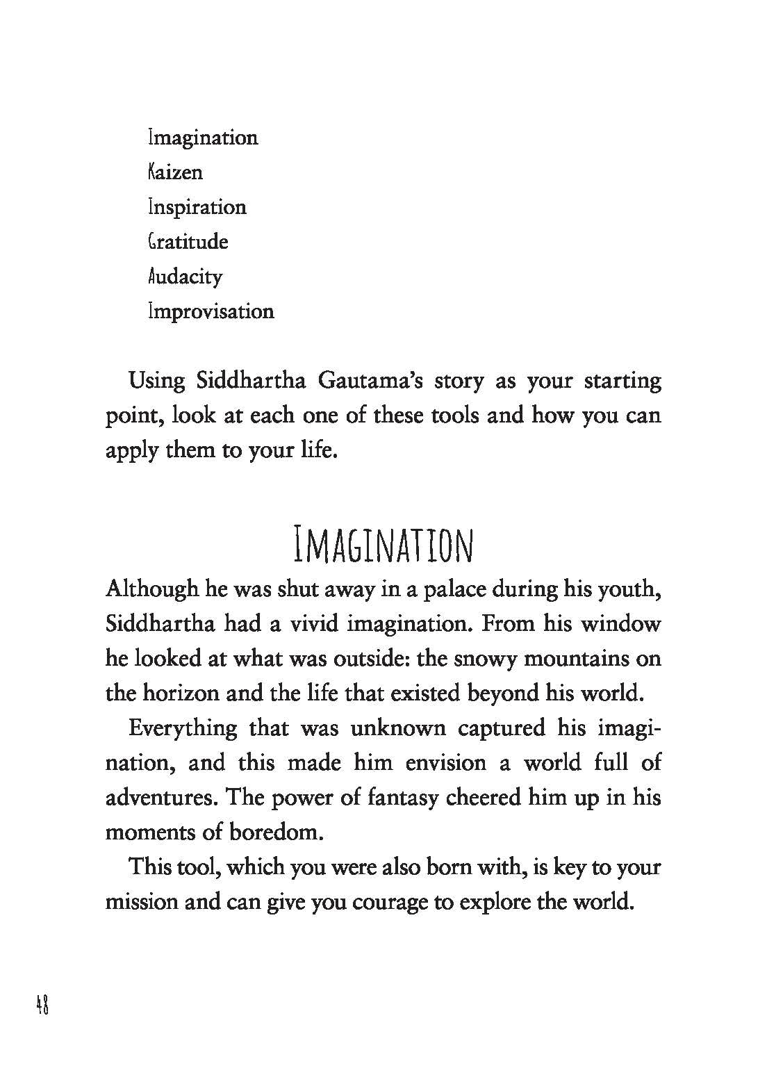 Ikigai For Teens: Finding Your Reason For Being