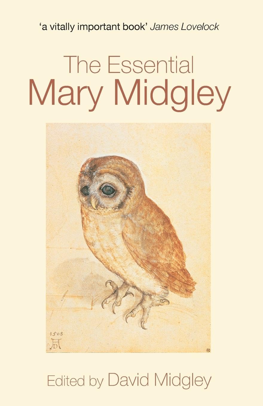 The Essential Mary Midgley - Retail Maharaj