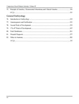 Competency Based Human Anatomy Volume III (Second Edition)