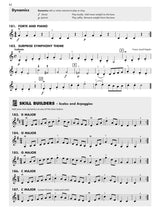Essential Elements for Strings - Book 1 with Eei: Violin - Retail Maharaj