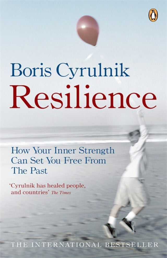 Resilience - Retail Maharaj