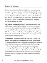 Law of Attraction Manifestation Journal: A Guided Journal for Manifesting Your Deepest Desires