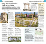 DK Top 10 Athens