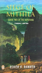 Siege of Mithila (Ramayana S., Bk. 2) - Retail Maharaj