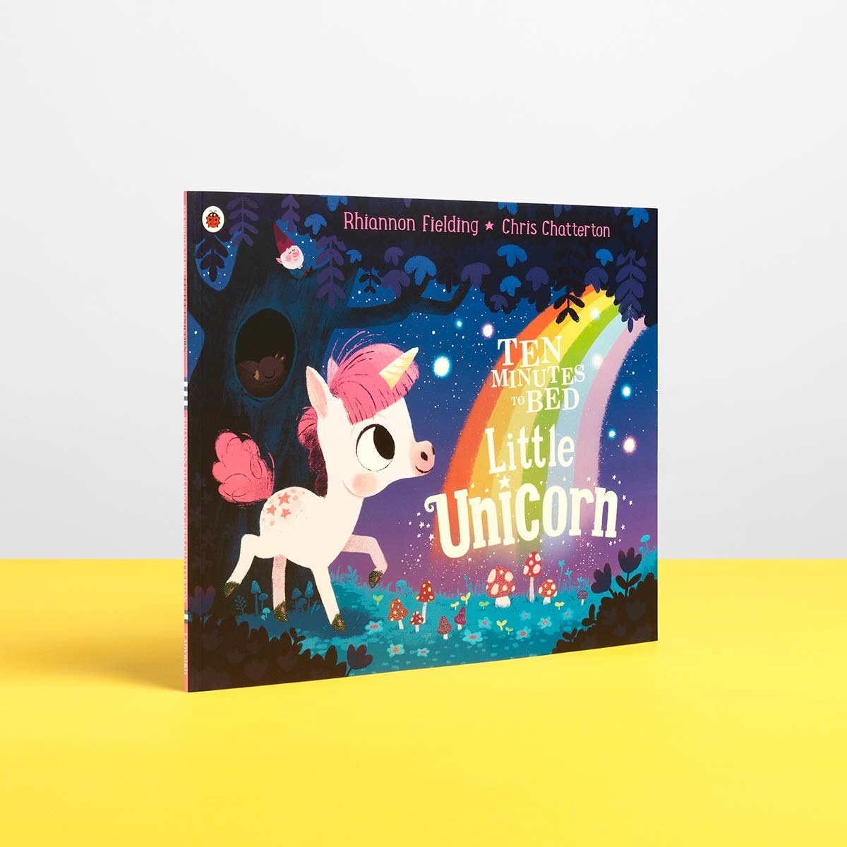 Ten Minutes to Bed: Little Unicorn (Ten Minutes to Bed, 1)