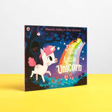 Ten Minutes to Bed: Little Unicorn (Ten Minutes to Bed, 1)