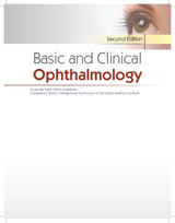 Basic And Clinical Ophthalmology 2Ed (Pb 2024)