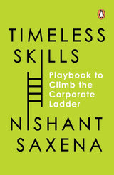 Timeless Skills: Playbook to Climb the Corporate Ladder - Retail Maharaj