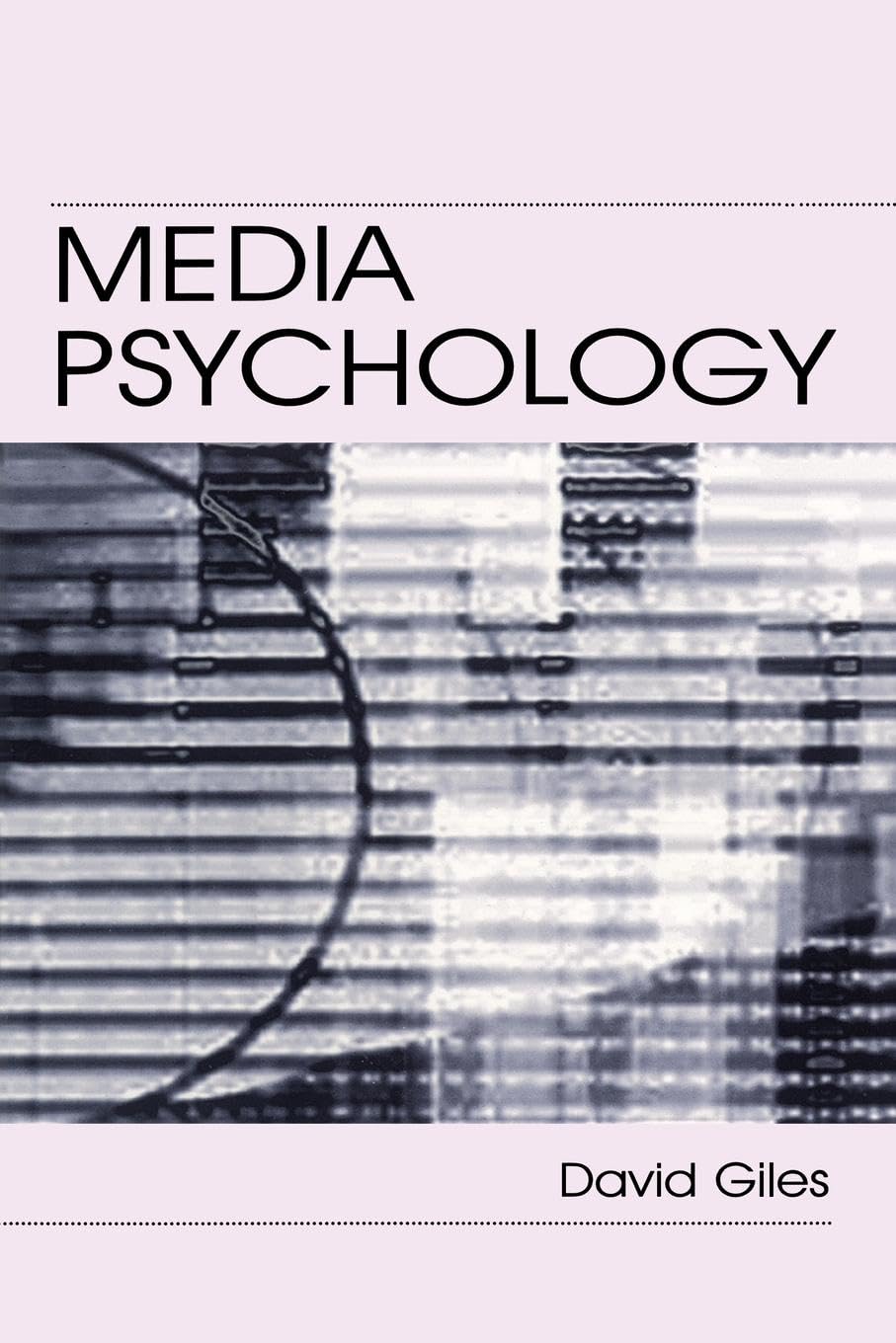 Media Psychology - Retail Maharaj