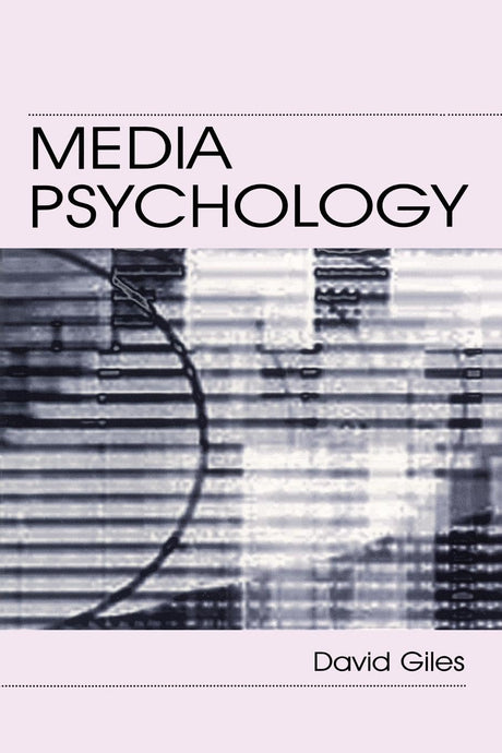 Media Psychology - Retail Maharaj