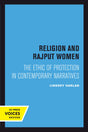 Religion and Rajput Women - Retail Maharaj