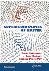 Superfluid States of Matter - Retail Maharaj