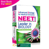 NEET Biology Vol.1 - Retail Maharaj