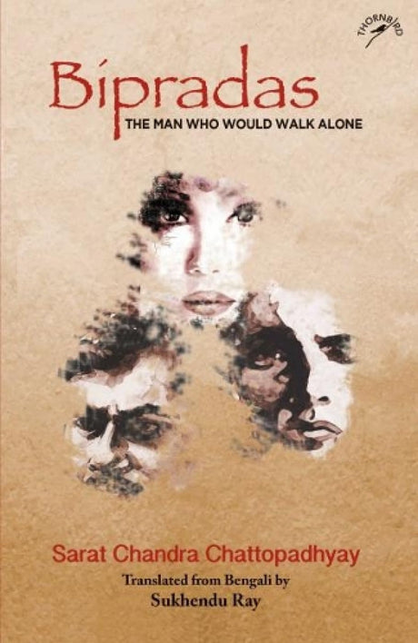 Bipradas: The Man who would Walk Alone - Retail Maharaj
