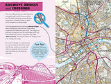 The Ordnance Survey Kids' Adventure Book
