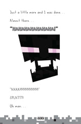 DIARY OF A MINECRAFT ZOMBIE #13: FRIDAY NIGHT FRIGHTS - Retail Maharaj