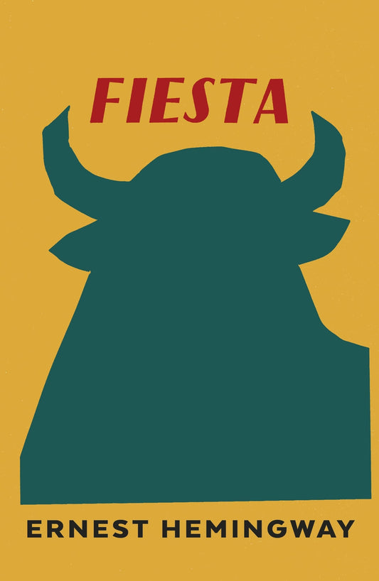 Fiesta: The Sun Also Rises