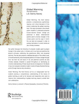 Global Warming: The Hard Science - Retail Maharaj