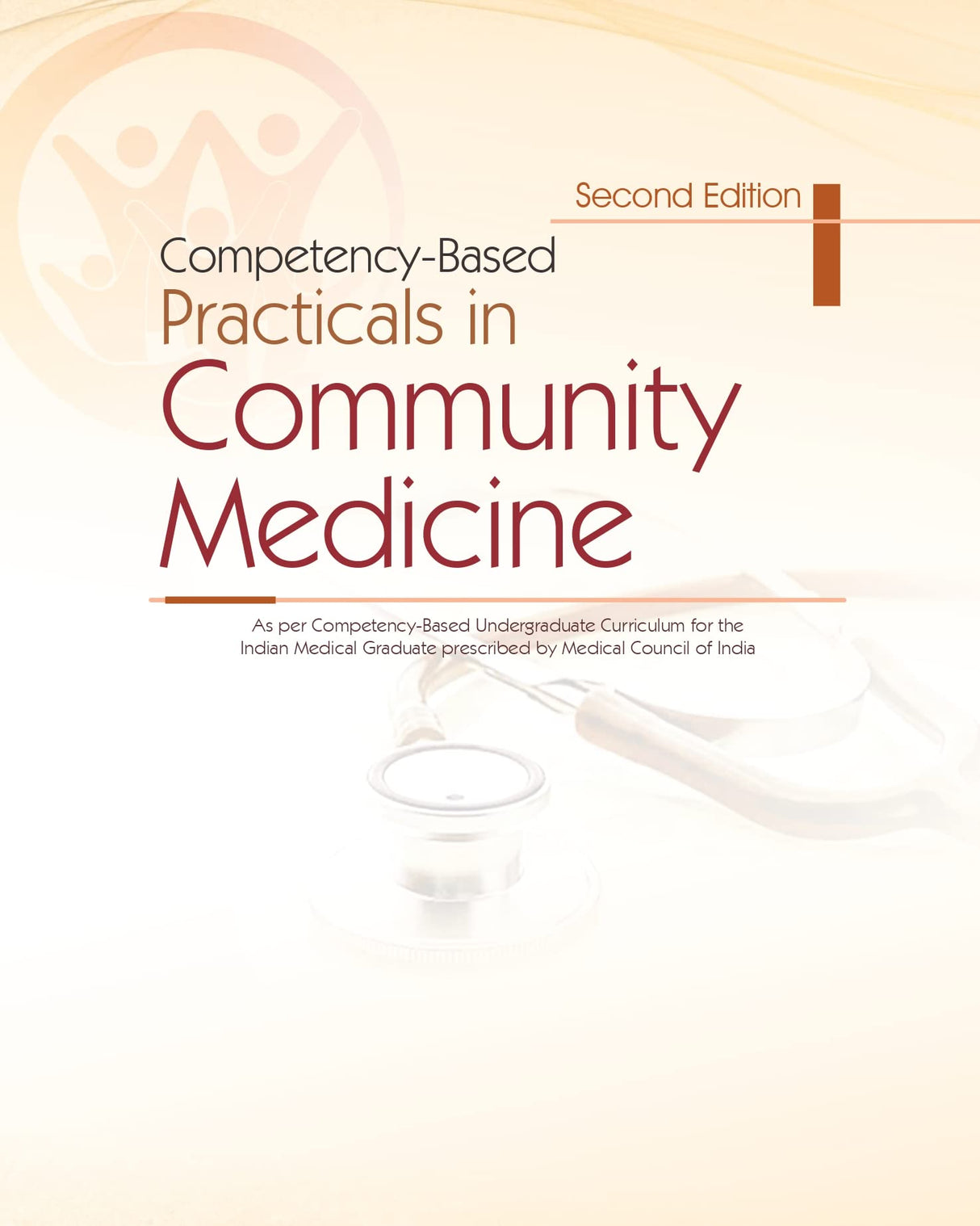 Competency Based Practicals In Community Medicine 2Ed (Pb 2023)