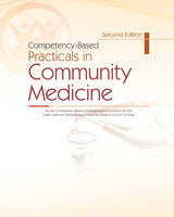 Competency Based Practicals In Community Medicine 2Ed (Pb 2023)