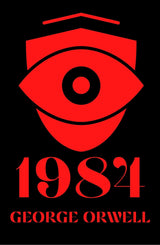 Best of George Orwell Boxed Set (Animal Farm & 1984) Set of 2 Books - Retail Maharaj
