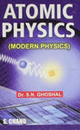 Atomic Physics (Modern Physics) - Retail Maharaj